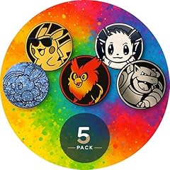 Lot pièces pokémon d'occasion  Livré partout en France