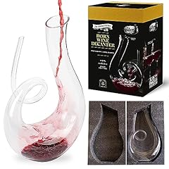 Portteus wine decanter for sale  Delivered anywhere in USA 