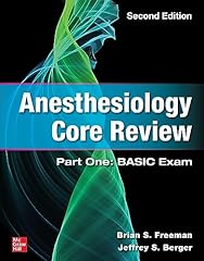 Anesthesiology core review for sale  Delivered anywhere in USA 