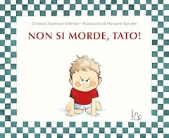 Non morde tato usato  Spedito ovunque in Italia 