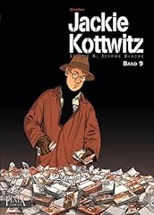 Jackie kottwitz jackie d'occasion  Livré partout en Belgiqu