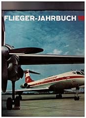 Flieger jahrbuch 1970 gebraucht kaufen  Wird an jeden Ort in Deutschland