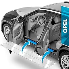 Uprotect battitacco auto usato  Spedito ovunque in Italia 