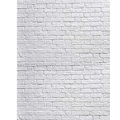 Sjoloon white brick for sale  Delivered anywhere in USA 