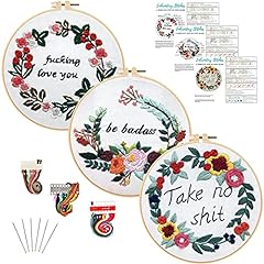 Louise maelys embroidery for sale  Delivered anywhere in USA 