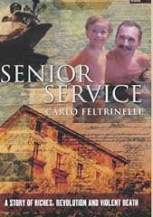 Senior service. for sale  Delivered anywhere in UK