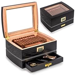 Marvero sigari humidor usato  Spedito ovunque in Italia 