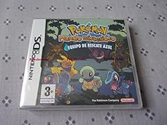 Nintendo pokemon mystery usato  Spedito ovunque in Italia 