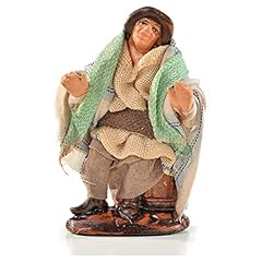 Holyart uomo seduto usato  Spedito ovunque in Italia 