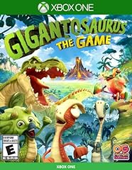 Gigantosaurus game xbox for sale  Delivered anywhere in USA 