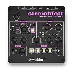 Waldorf streichfett string for sale  Delivered anywhere in Ireland