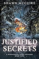 Justified secrets whispering for sale  Delivered anywhere in USA 