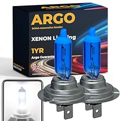 Argo headlight bulb for sale  Delivered anywhere in UK
