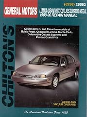Lumina grand prix for sale  Delivered anywhere in USA 