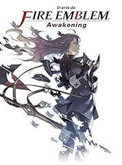 Arte fire emblem usato  Spedito ovunque in Italia 