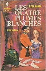 Plumes blanches d'occasion  Livré partout en France