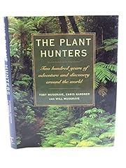 Plant hunters two for sale  Delivered anywhere in UK