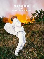 Process starting fire for sale  Delivered anywhere in UK