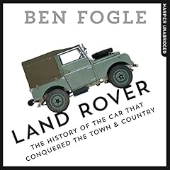 Land rover story for sale  Delivered anywhere in UK