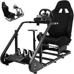 Dardoo racing simulator for sale  Delivered anywhere in UK
