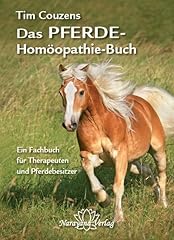 Pferde homöopathie buch gebraucht kaufen  Wird an jeden Ort in Deutschland
