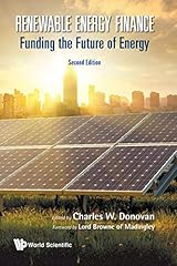 Renewable energy finance for sale  Delivered anywhere in UK