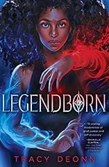 Legendborn d'occasion  Livré partout en France
