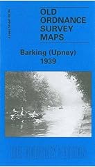 Barking 1939 essex for sale  Delivered anywhere in UK