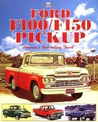 Ford f100 f150 for sale  Delivered anywhere in Ireland
