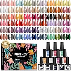 Phoenixy gel nail for sale  Delivered anywhere in UK