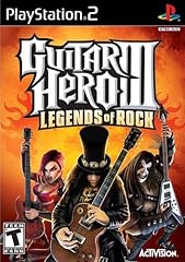 Guitar hero iii for sale  Delivered anywhere in USA 
