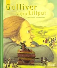 Gulliver viaje liliput d'occasion  Livré partout en Belgiqu