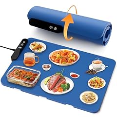 Electric warming tray for sale  Delivered anywhere in UK