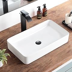 Karamag white vessel for sale  Delivered anywhere in USA 