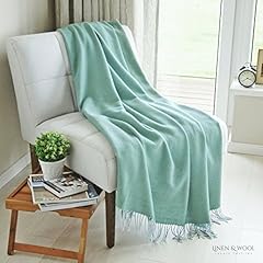 Linen cotton luxury for sale  Delivered anywhere in UK