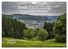 Stadt plettenberg calvendo gebraucht kaufen  Wird an jeden Ort in Deutschland
