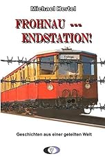 Frohnau endstation geschichten gebraucht kaufen  Wird an jeden Ort in Deutschland