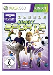 Kinect sports edizione usato  Spedito ovunque in Italia 