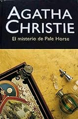 Misterio pale horse d'occasion  Livré partout en France