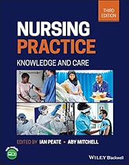 Nursing practice knowledge for sale  Delivered anywhere in UK