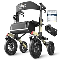 Vocic rollator faltbar gebraucht kaufen  Wird an jeden Ort in Deutschland