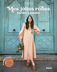 Jolies robes faciles d'occasion  Livré partout en France