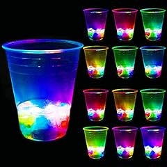 16oz glowing party for sale  Delivered anywhere in USA 