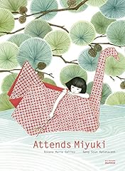 Attends miyuki d'occasion  Livré partout en France