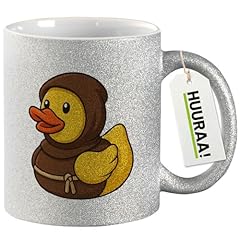 Huuraa glitzer tasse gebraucht kaufen  Wird an jeden Ort in Deutschland