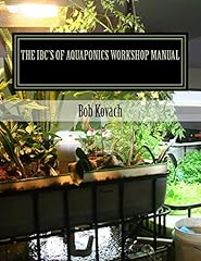 Ibcs aquaponics workshop for sale  Delivered anywhere in USA 