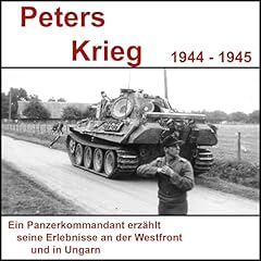 Peters krieg tagebuch gebraucht kaufen  Wird an jeden Ort in Deutschland
