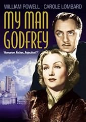 Man godfrey for sale  Delivered anywhere in UK