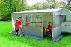 Fiamma 05815 privacy usato  Spedito ovunque in Italia 