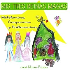 Mis tres reinas for sale  Delivered anywhere in USA 